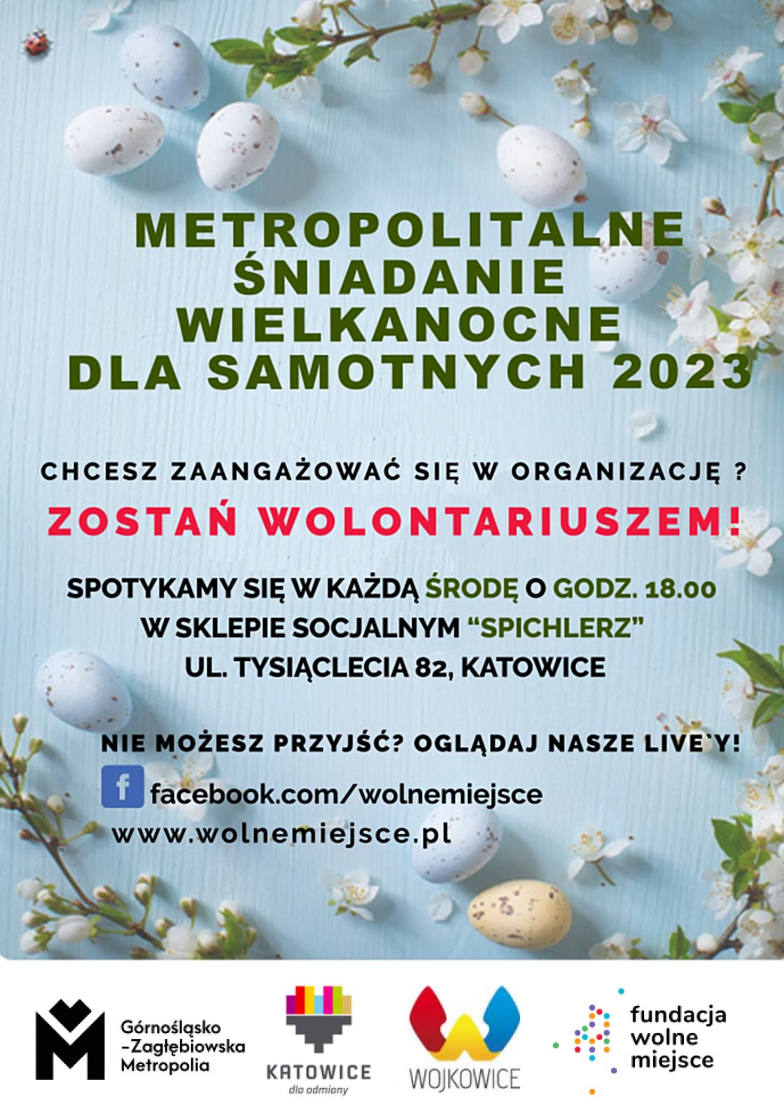 Wolontariat